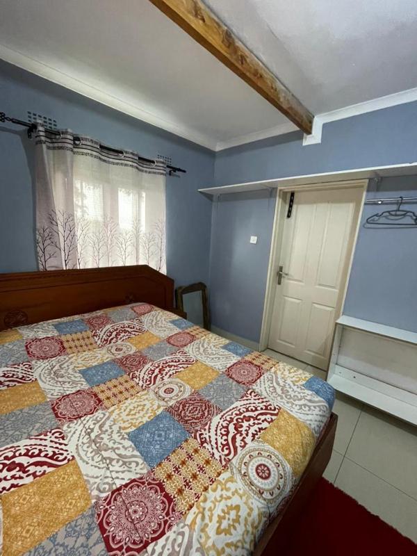 Pamadzi Farm House - image 14