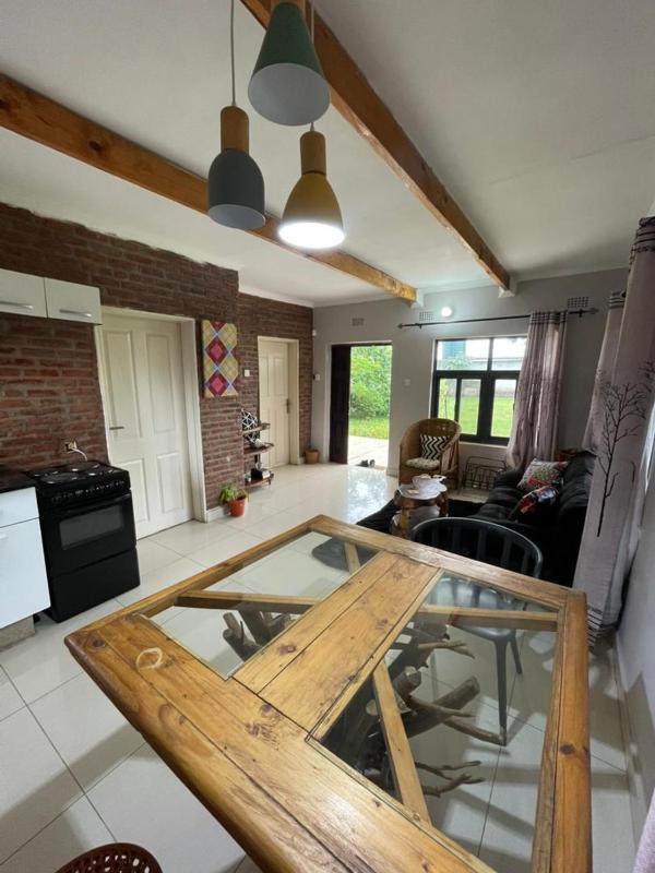 Pamadzi Farm House - image 5