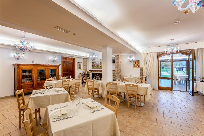 Agriturismo Il Cantico di San Francesco - image 32