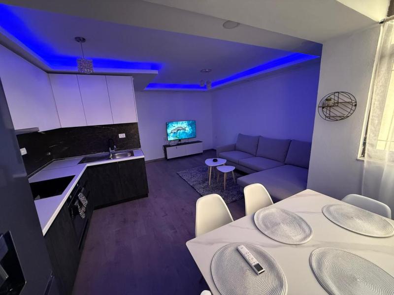 Shkodra Apartment AR - image 1