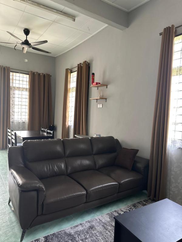NH2 Homestay Gong Badak - image 15