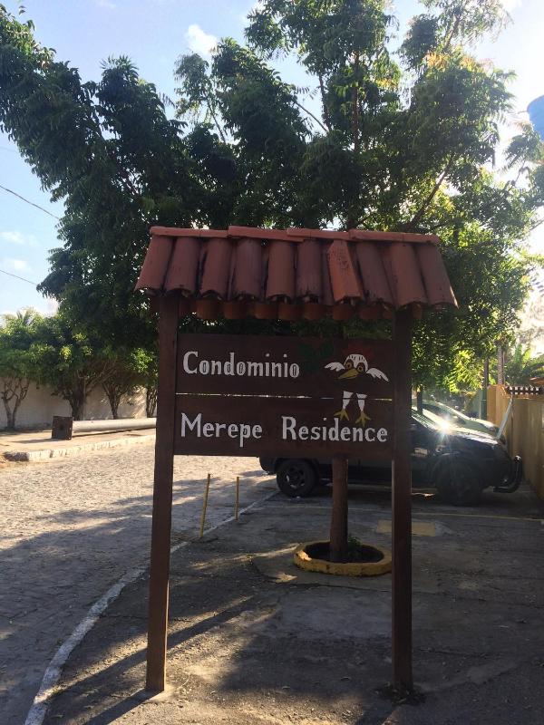 Condomínio Merepe Residence Duplex - image 14