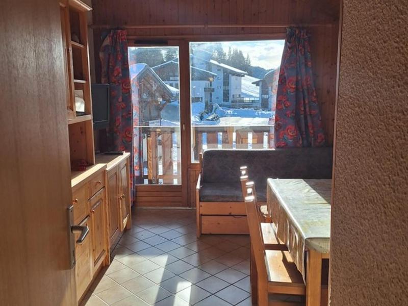 T3 Duplex Chavannes Les Gets - Parking 6 Pers. - FR-1-573-139 - image 3
