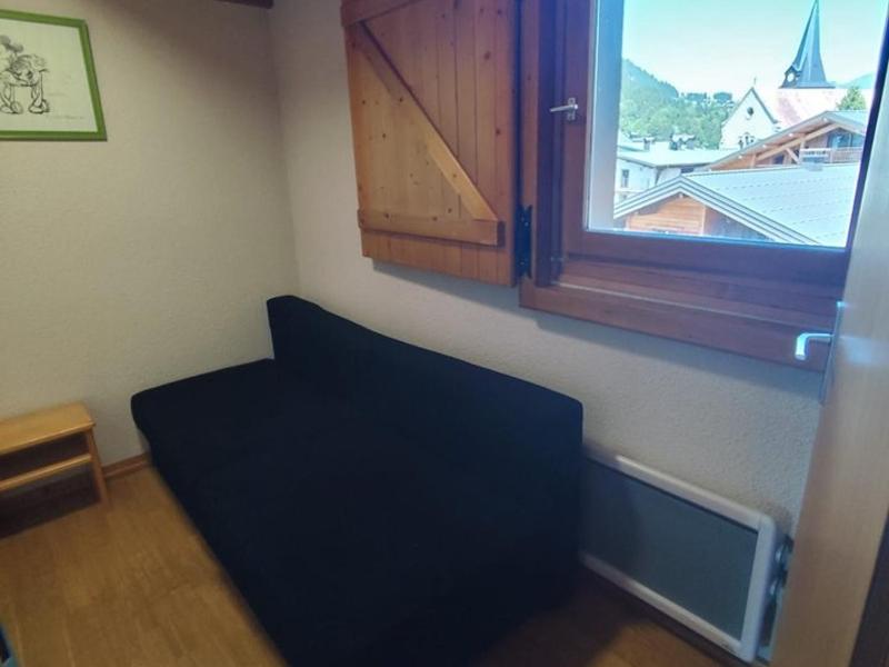T3 Duplex Chavannes Les Gets - Parking 6 Pers. - FR-1-573-139 - image 11