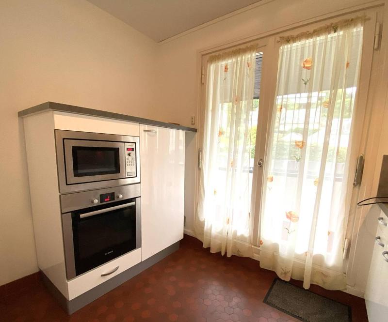 Appartement VUE SUR MER avec terrasse plage de Trestraou à PERROS-GUIREC - Ref 861 - image 12