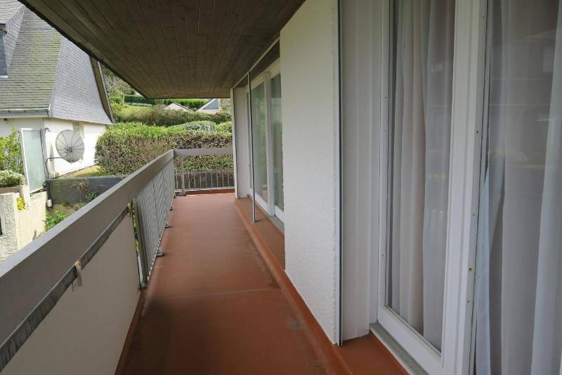 Appartement VUE SUR MER avec terrasse plage de Trestraou à PERROS-GUIREC - Ref 861 - image 2