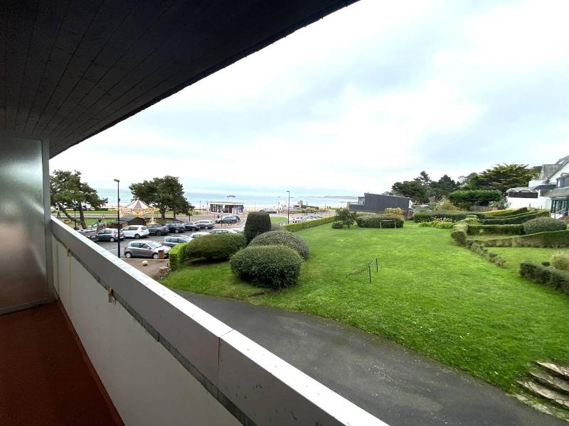 Appartement VUE SUR MER avec terrasse plage de Trestraou à PERROS-GUIREC - Ref 861 - image 18