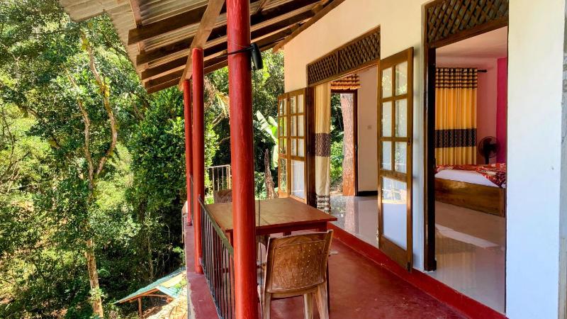 Nine Arch Araliya Homestay - image 30