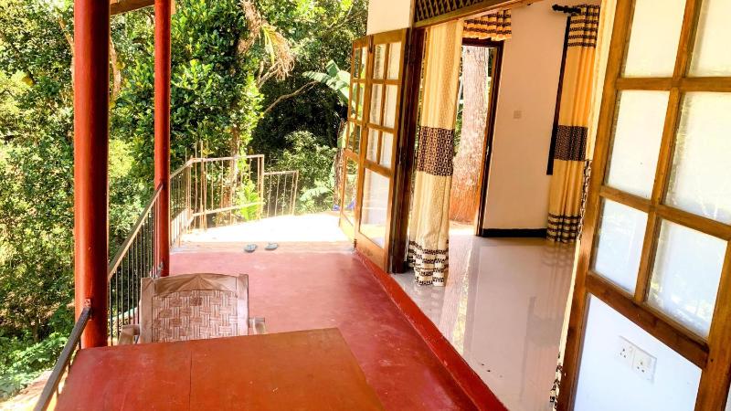 Nine Arch Araliya Homestay - image 26