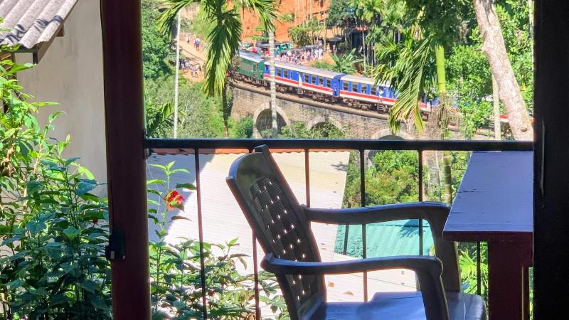 Nine Arch Araliya Homestay - image 12