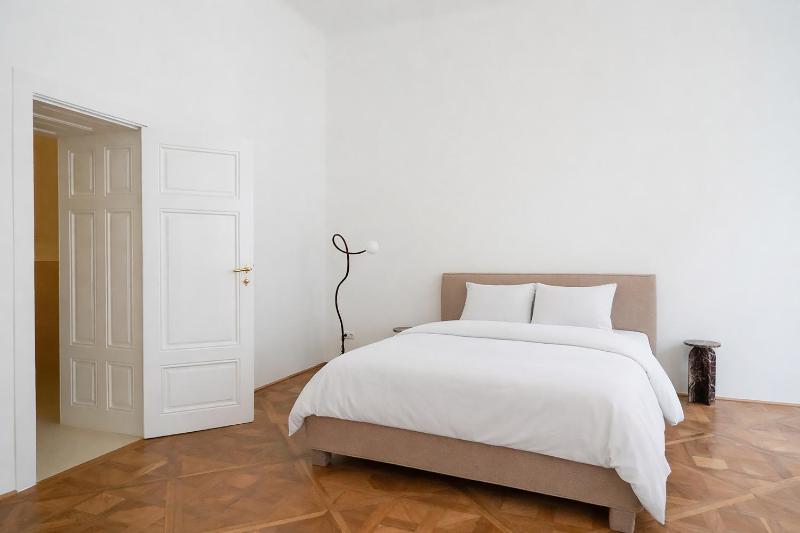 HeyMi Apartments Stadtpark - image 8