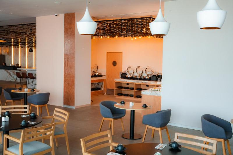 Crowne Plaza Merida by IHG - image 9