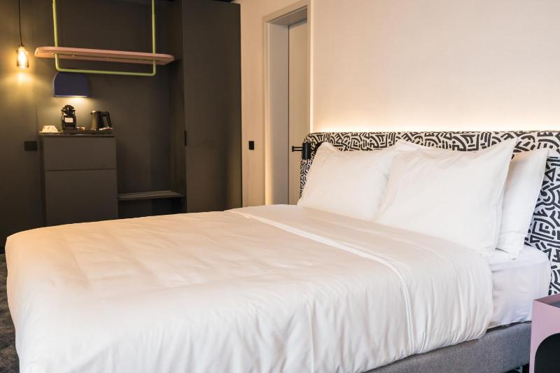 Mercure Bucharest Cantemir - image 10