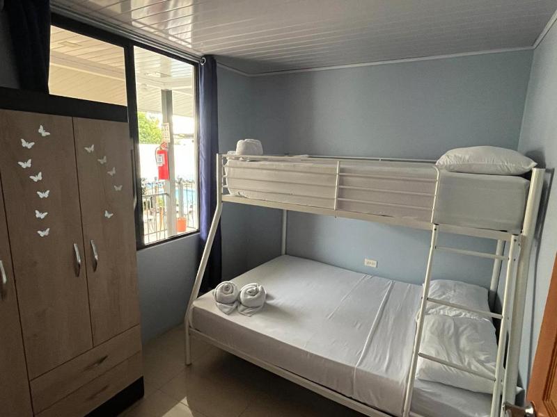 Apartamento con dos habitaciones - image 10