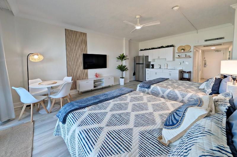 Beach Condo Unit #103 - image 35
