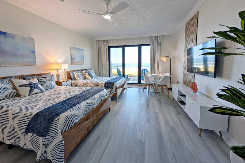 Beach Condo Unit #103 - image 10