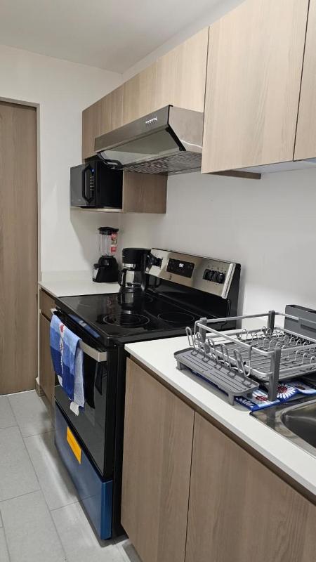 Lirios Miraflores Apartment - image 7