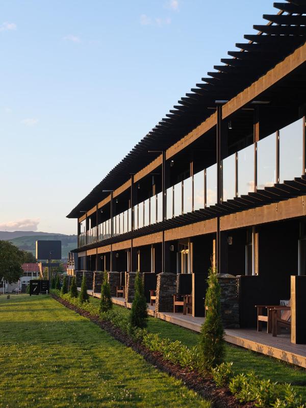 Suncourt Hotel & Conference Centre - image 12