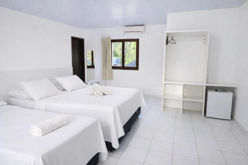 Pousada Solar da Praia - image 7