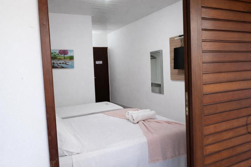 Pousada Solar da Praia - image 42