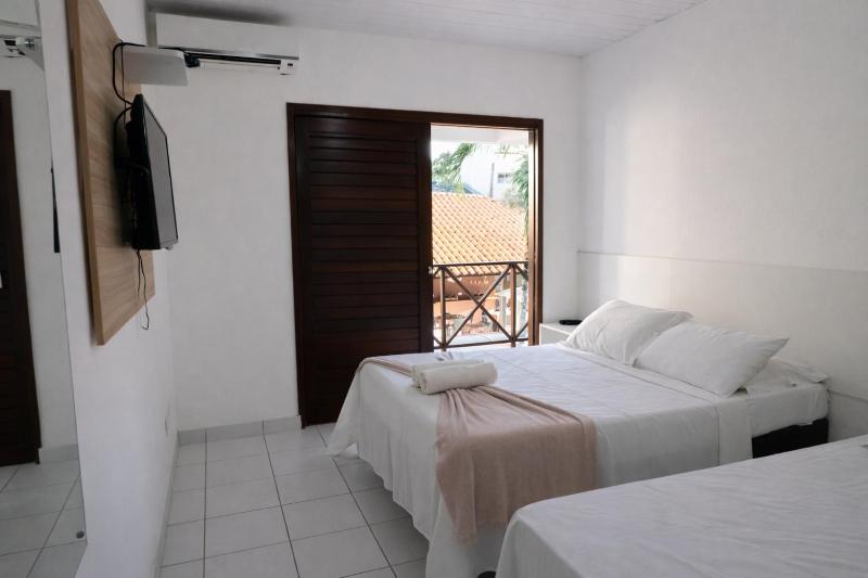 Pousada Solar da Praia - image 24
