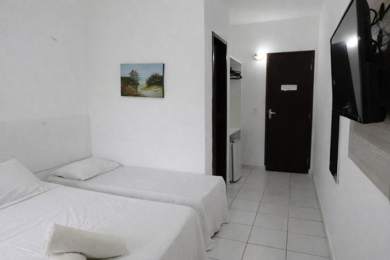 Pousada Solar da Praia - image 18