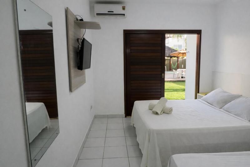 Pousada Solar da Praia - image 19