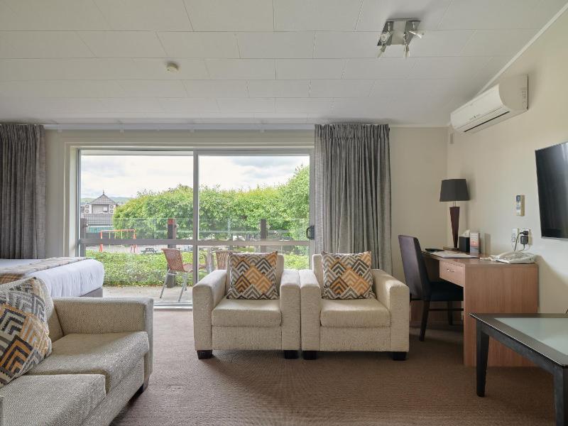 Suncourt Hotel & Conference Centre - image 39