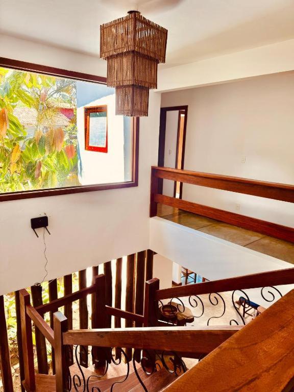Pousada Casa de Inaê - image 19