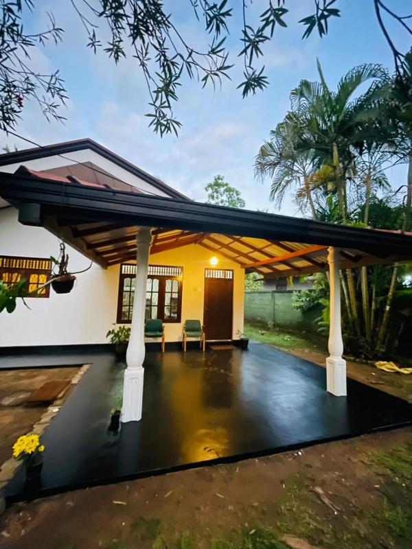 Talalla Village Tourist Inn - image 6