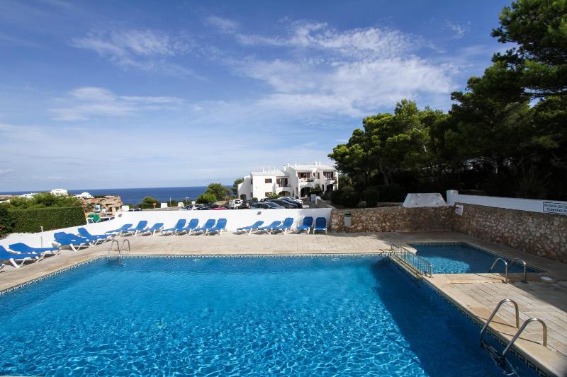 Apartamentos Sa Cala - image 25