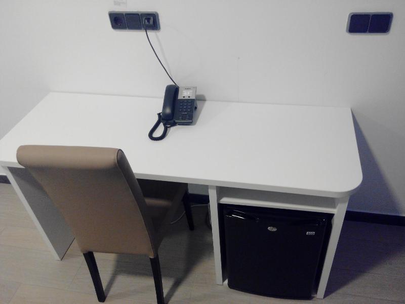 Quadruple Room image 1