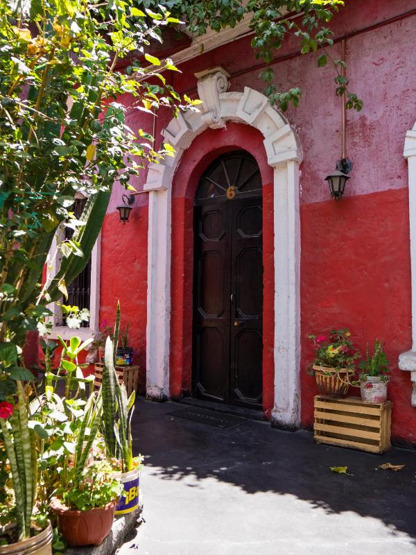 Casona Cruz Verde - image 16