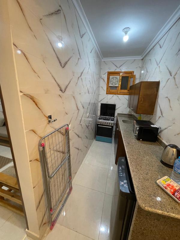 Luxe Nest Luxor Serviced Apartments 101 - image 14