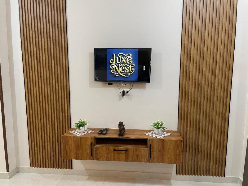 Luxe Nest Luxor Serviced Apartments 101 - image 12