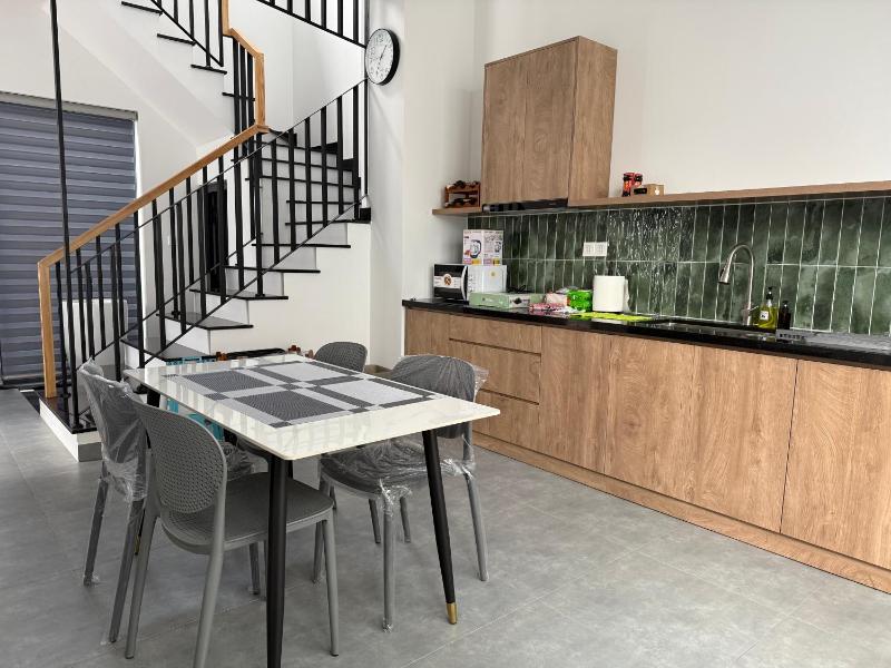 Town House for rent in Thủ Đức - image 20