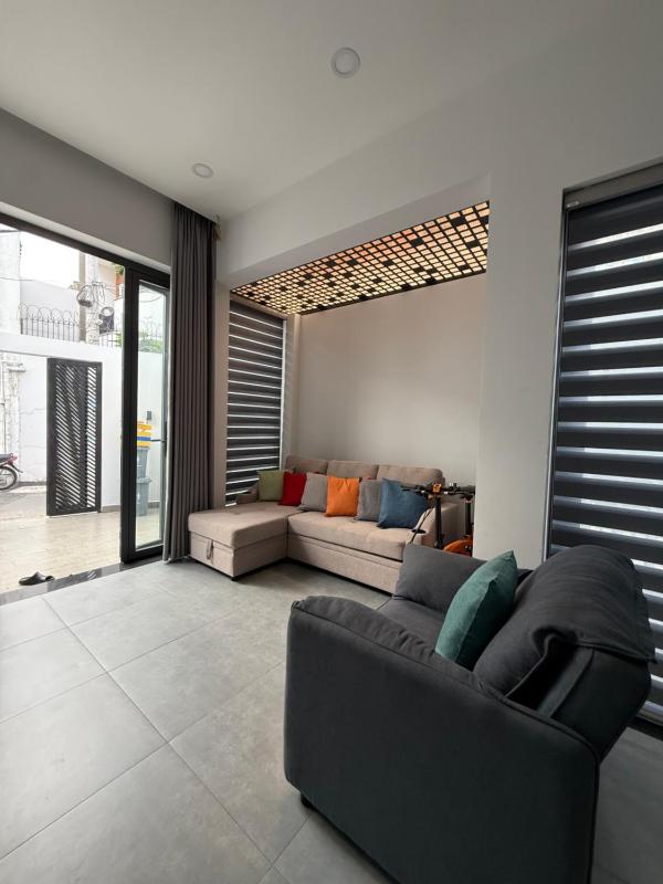Town House for rent in Thủ Đức - image 13