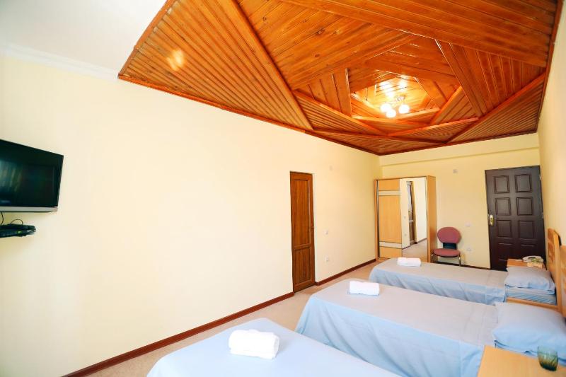 Standard Triple Room image 3