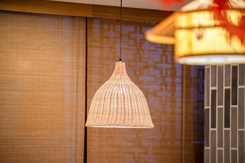 Qiu Guo Hotel Shenzhen Huaqiangbei Sports Center Branch - image 8