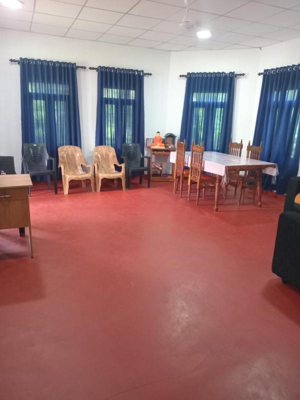 GOLD NIGHT resort - image 1