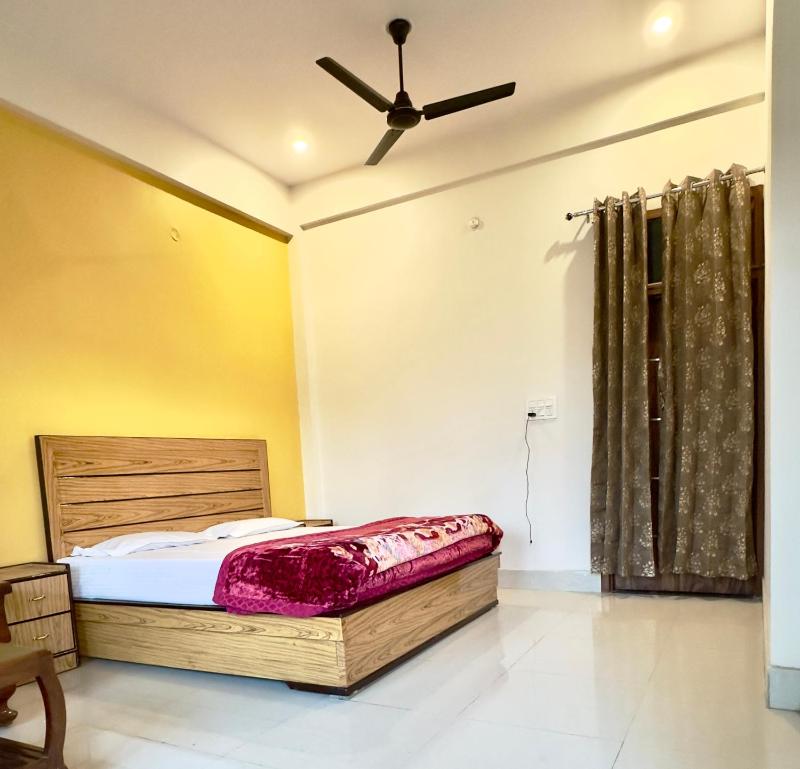 Meerashri Homestay - image 20