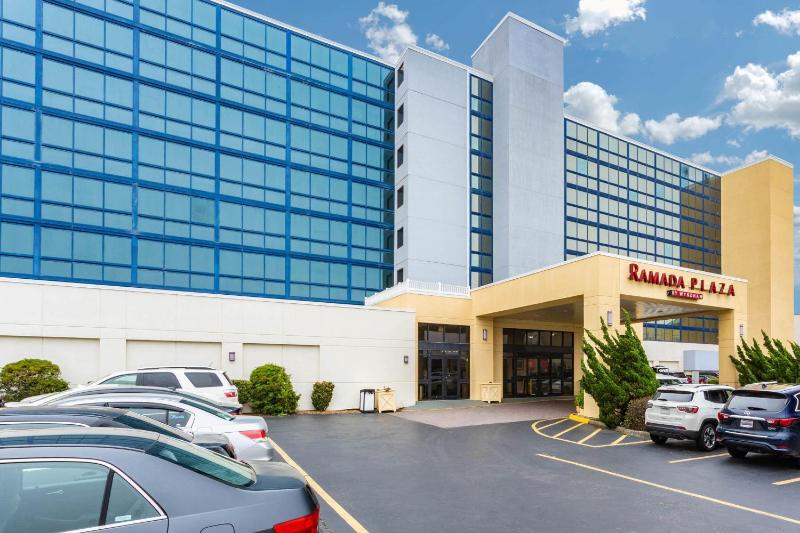 Ramada Plaza by Wyndham Virginia Beach Oceanfront - image 39