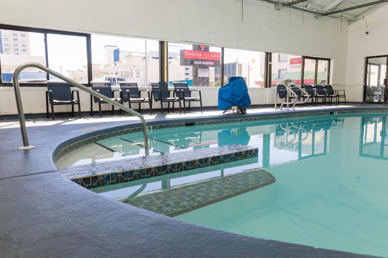 Ramada Plaza by Wyndham Virginia Beach Oceanfront - image 31