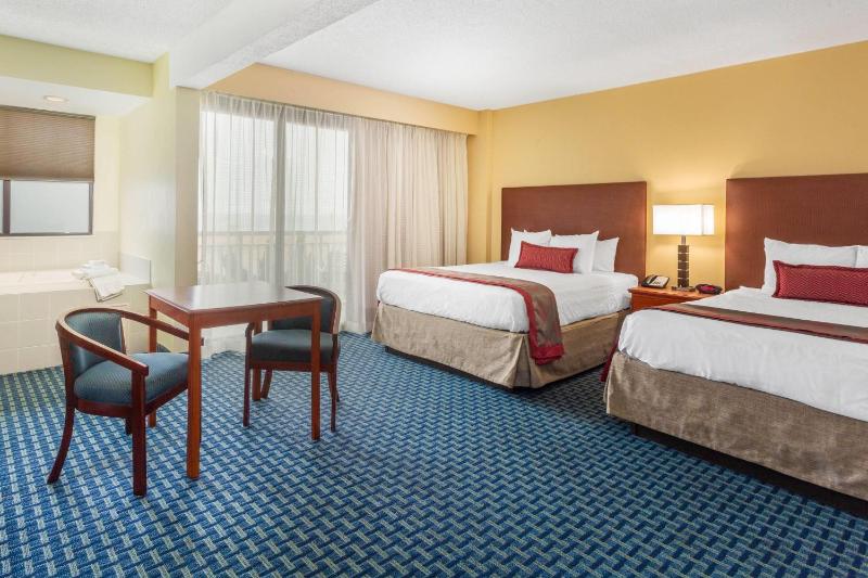 Ramada Plaza by Wyndham Virginia Beach Oceanfront - image 20