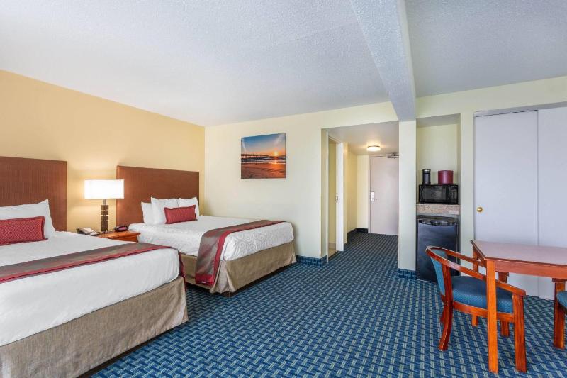 Ramada Plaza by Wyndham Virginia Beach Oceanfront - image 28