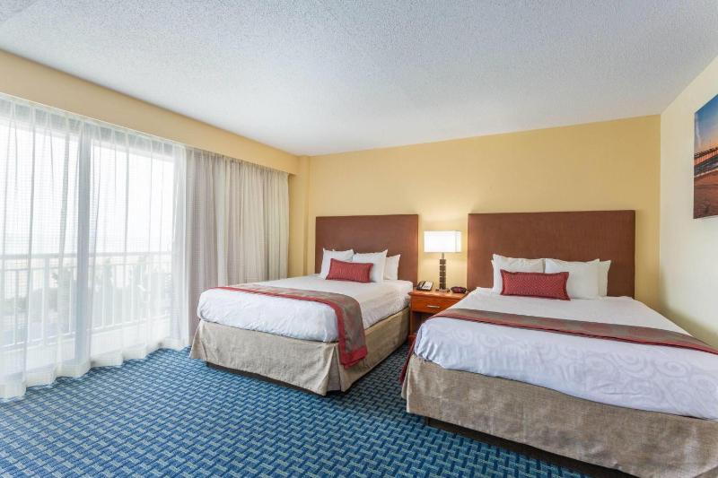 Ramada Plaza by Wyndham Virginia Beach Oceanfront - image 14