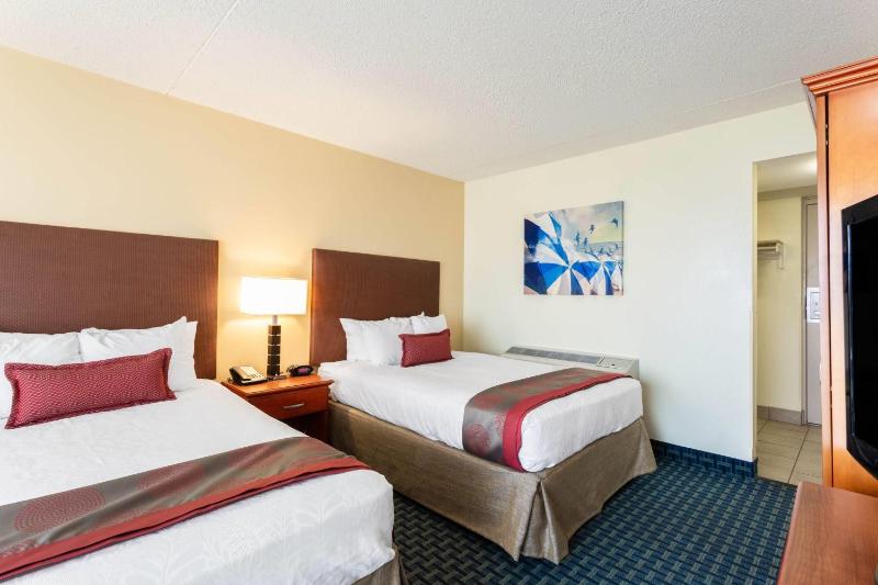 Ramada Plaza by Wyndham Virginia Beach Oceanfront - image 32