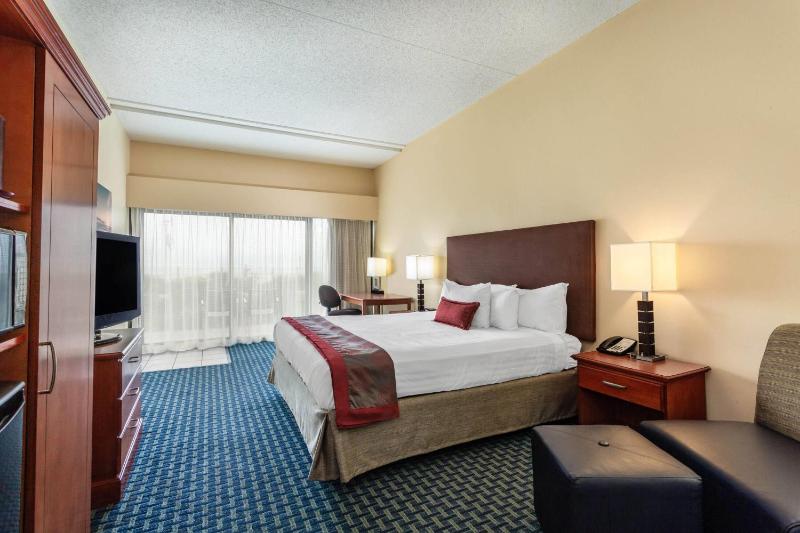 Ramada Plaza by Wyndham Virginia Beach Oceanfront - image 48