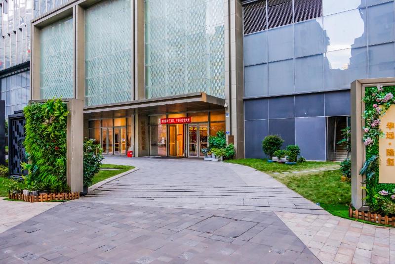 ChangSha YunXi Riverview Hotel - image 48