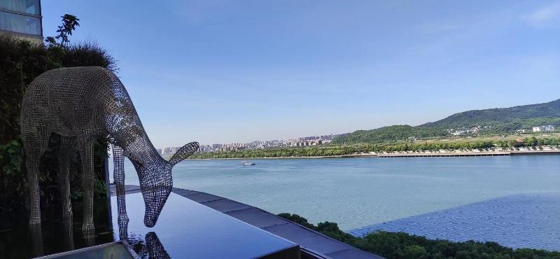ChangSha YunXi Riverview Hotel - image 45
